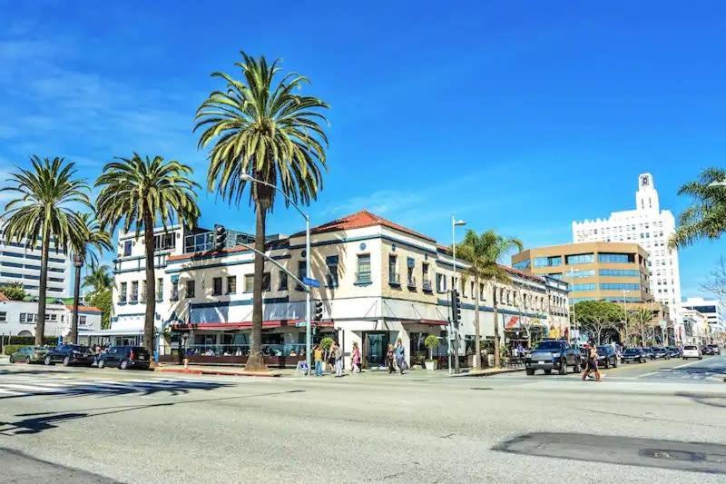 7 Large Down Town Santa Monica Apartment Λος Άντζελες Εξωτερικό φωτογραφία