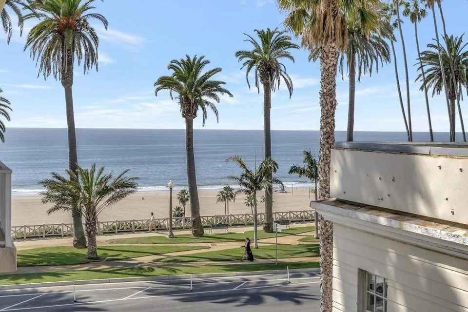 7 Large Down Town Santa Monica Apartment Λος Άντζελες Εξωτερικό φωτογραφία