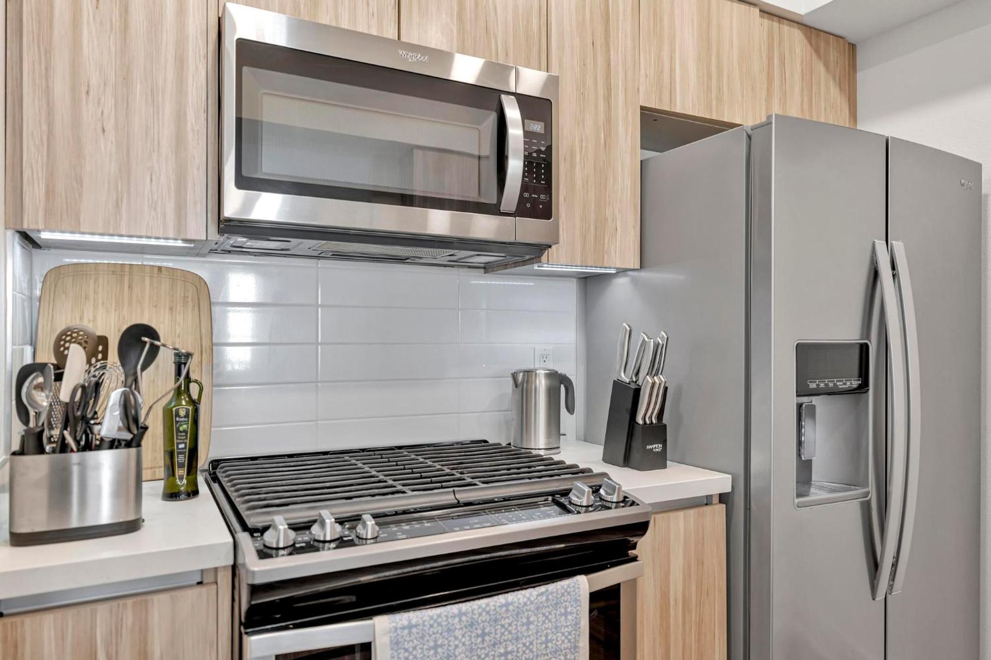 7 Large Down Town Santa Monica Apartment Λος Άντζελες Εξωτερικό φωτογραφία