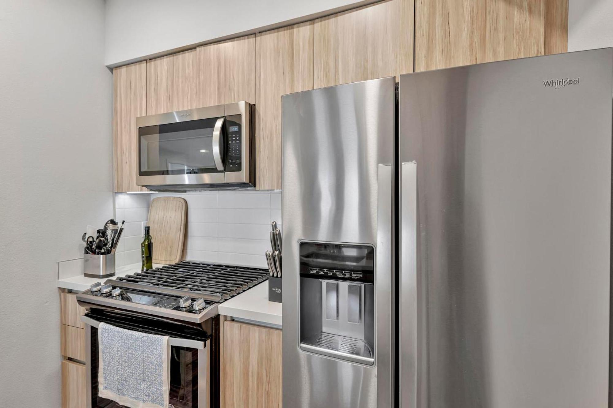 7 Large Down Town Santa Monica Apartment Λος Άντζελες Εξωτερικό φωτογραφία