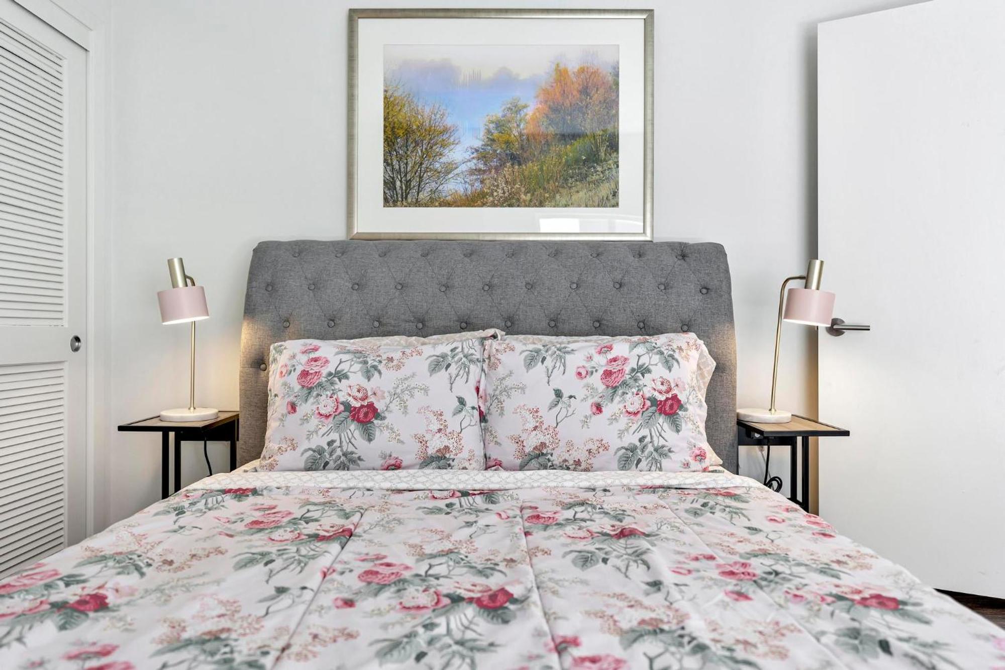 7 Large Down Town Santa Monica Apartment Λος Άντζελες Εξωτερικό φωτογραφία