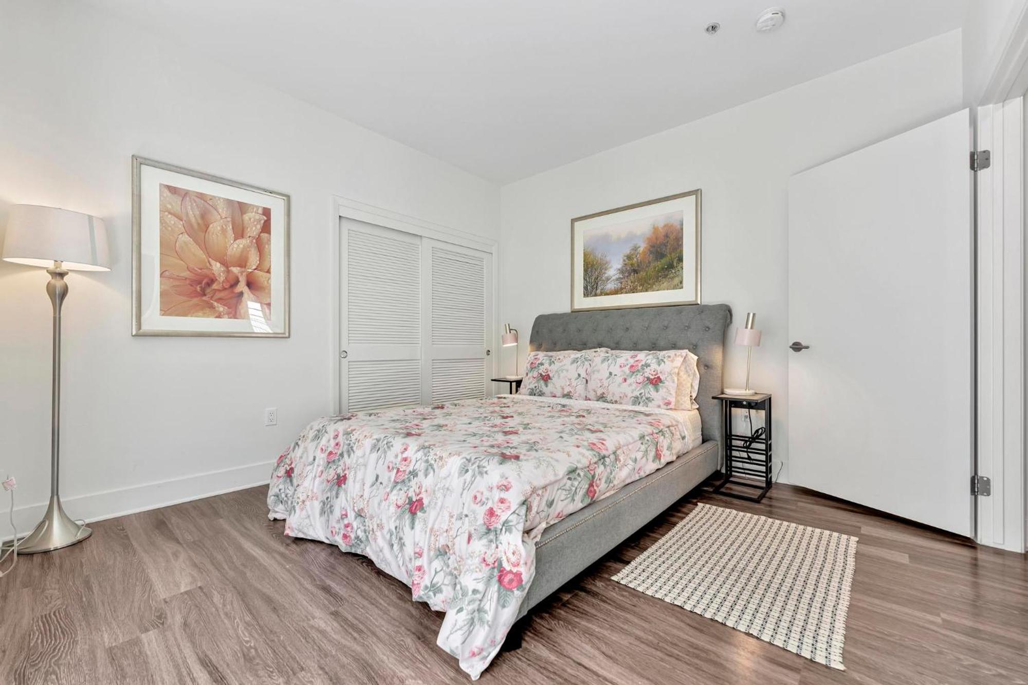 7 Large Down Town Santa Monica Apartment Λος Άντζελες Εξωτερικό φωτογραφία