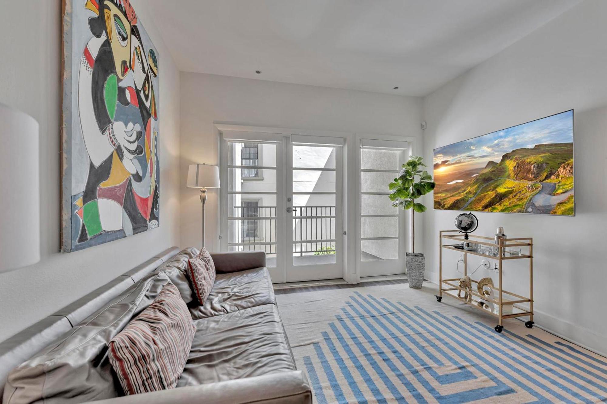 7 Large Down Town Santa Monica Apartment Λος Άντζελες Εξωτερικό φωτογραφία