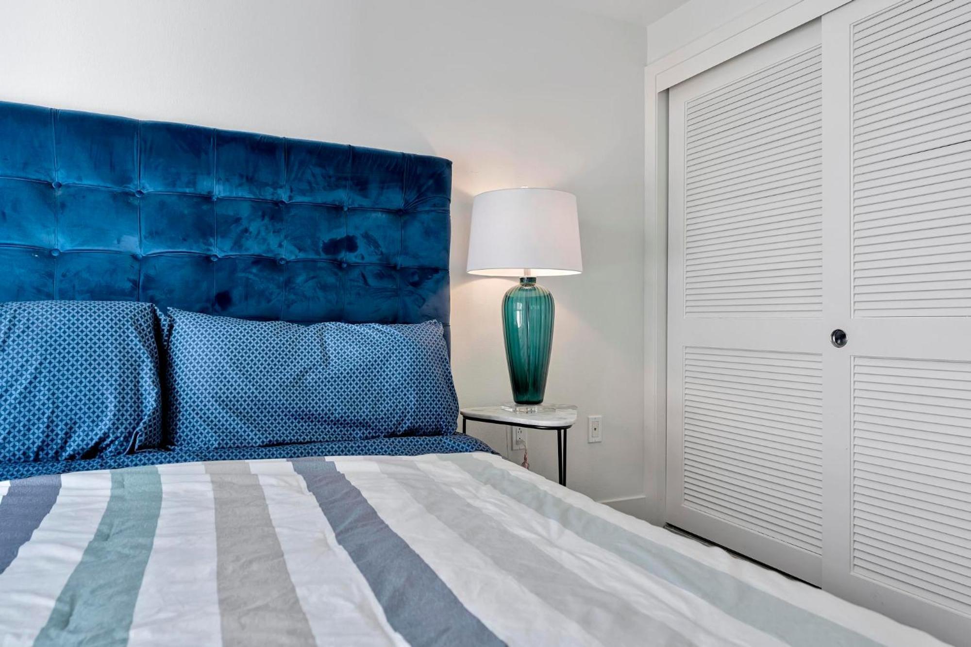 7 Large Down Town Santa Monica Apartment Λος Άντζελες Εξωτερικό φωτογραφία